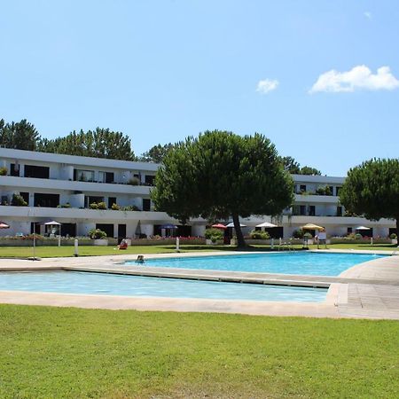 Appartamento Refugio Sol Tróia Esterno foto